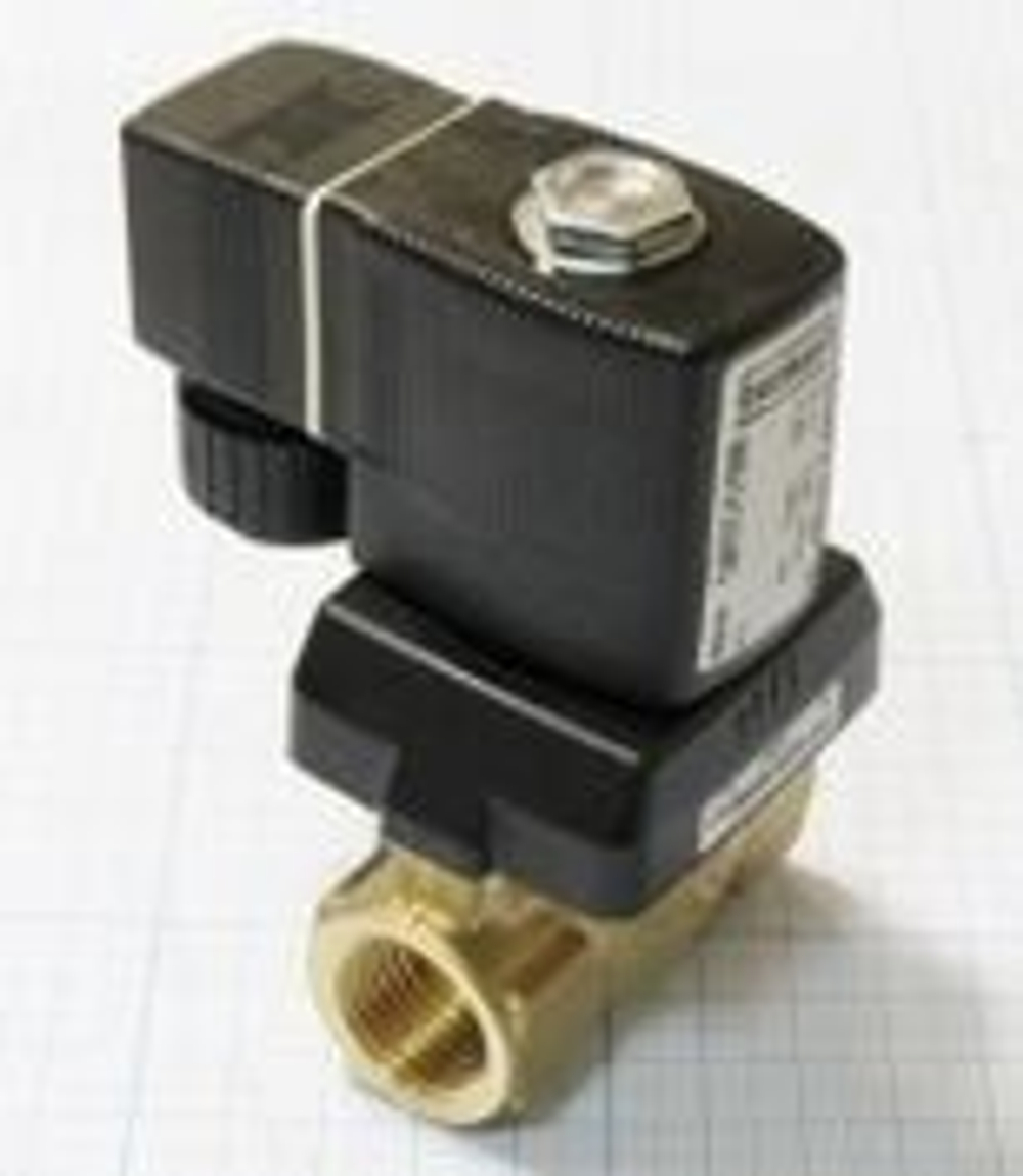 Клапан электромагнитный GD-ALL 12/0050 для DGM-360