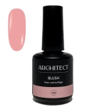 Камуфлирующая крепкая каучуковая база HARD Nail ARCHITECT 08 BLUSH Base Camouflage 15 ml