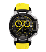 Tissot T0484172705703 Sport T-Race