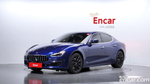 Maserati Ghibli 3.0 GranLusso (10.2021)