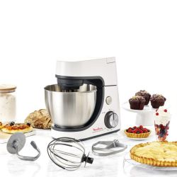Кухонная машина Moulinex Masterchef Gourmet QA510110