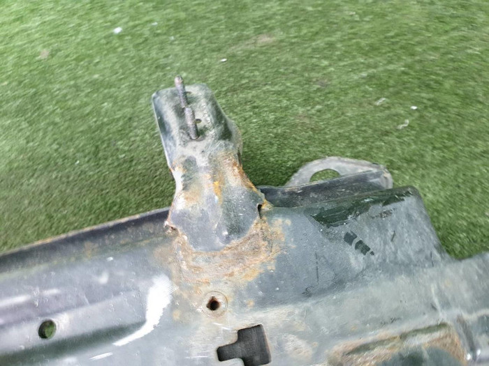 Усилитель передний KIA Sorento 2 ХМ (2012-2021)