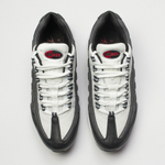 кроссовки Nike Air Max 95 Wh. / Gr. / Black