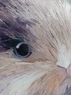 Интерьерная картина, 70x60 см