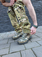 Костюм горка 6 флис лайт / осень-зима / мультикам