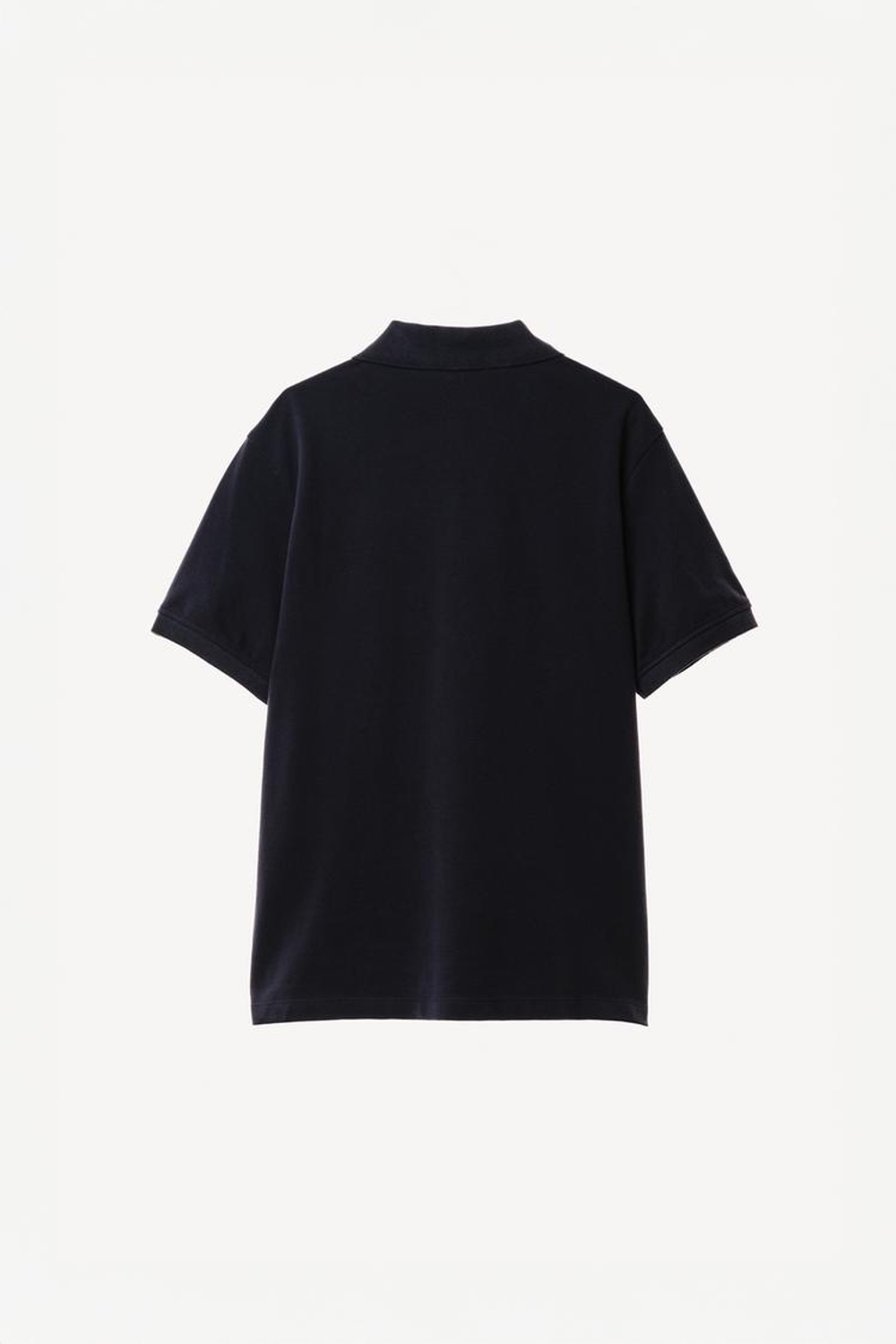 ZARA X WILLY CHAVARRIA ПОЛО, ТЕМНО-СИНИЙ