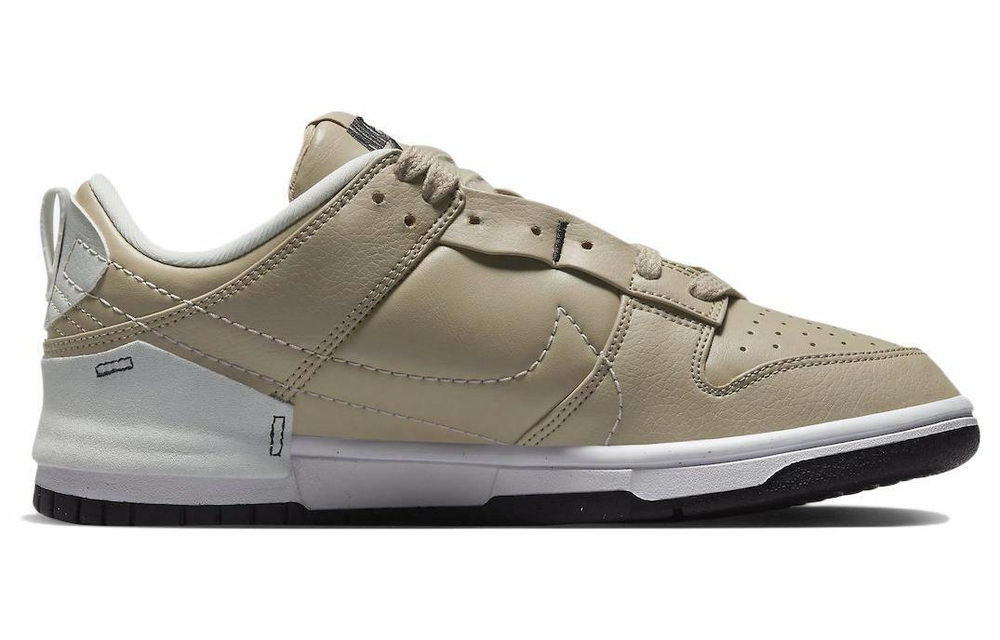 Кроссовки Nike Dunk Low Disrupt 2 (Женская размерная сетка)