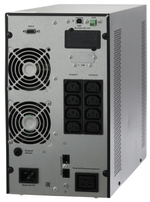 Источник бесперебойного питания Парус электро СИПБ3БА.10-11