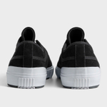 Кеды Lakai Conrad Elite: Black Suede (Q4-25)