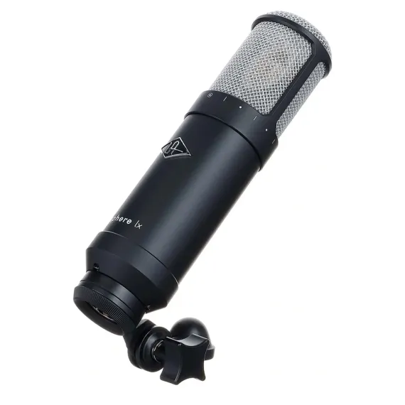 Universal Audio UA Sphere LX Black
