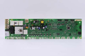 Модуль управления стиральной машины Siemens WK14D540OE