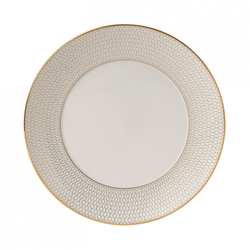 Wedgwood - Gio Gold 20см тарелка для завтрака / артикул   40007540  / GTIN 701587194792