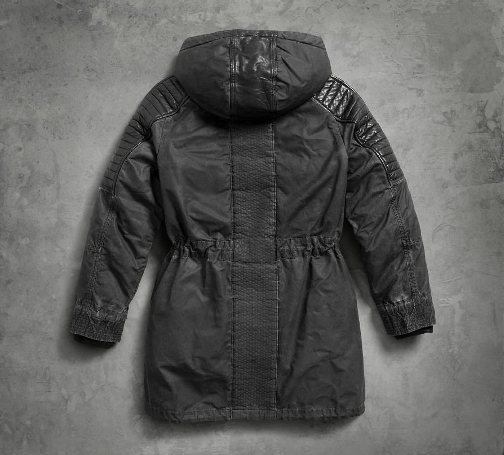 Парка Harley-Davidson -60%