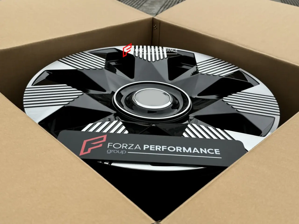 КОВАНЫЕ ДИСКИ ДЛЯ ROLLS-ROYCE CULLINAN РОЛЛС-РОЙС