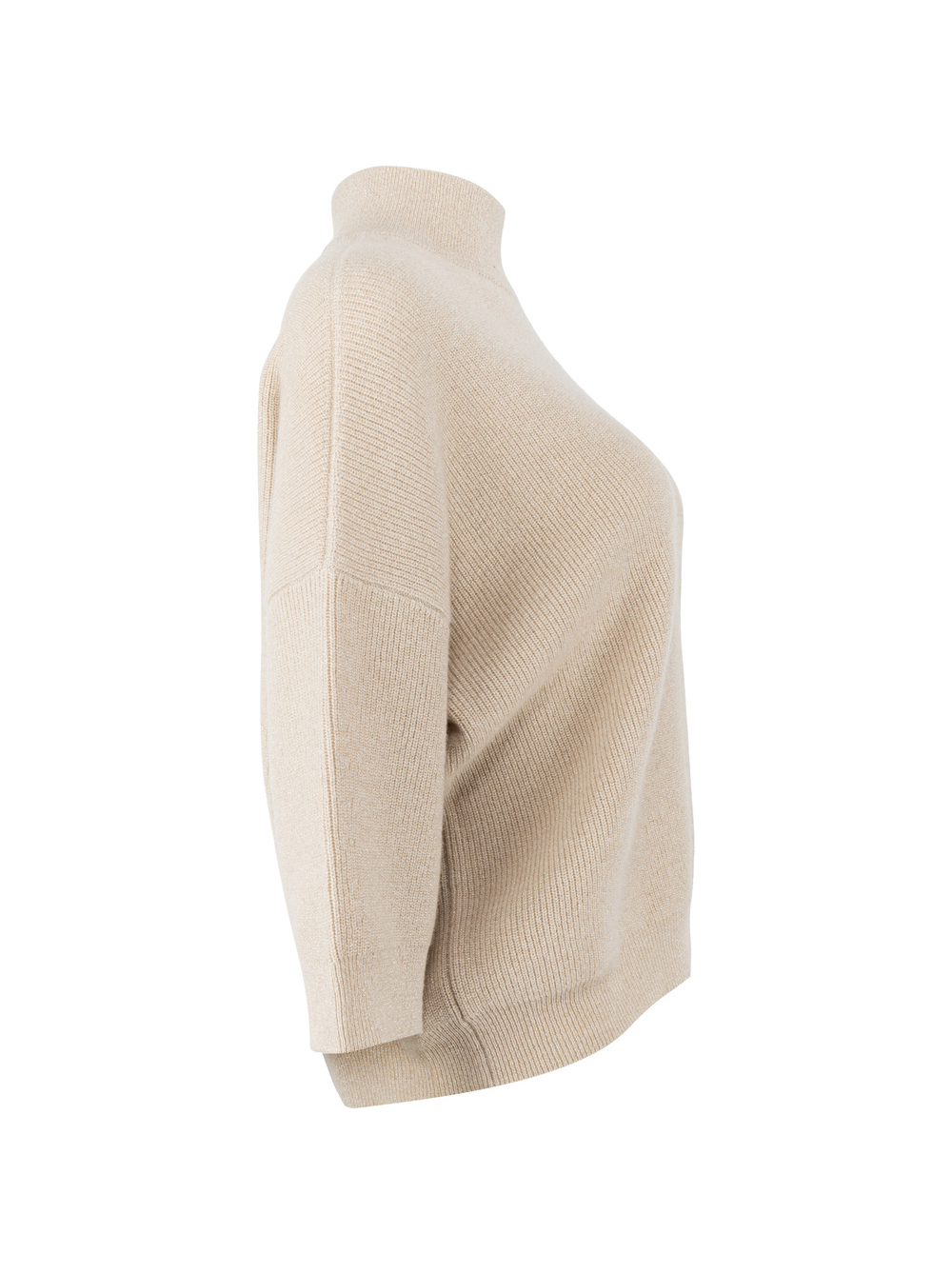 PESERICO свитер - бежевый