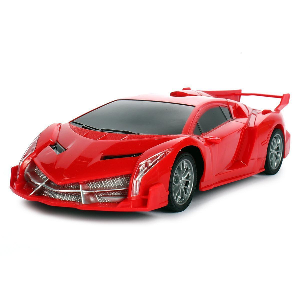 Машина Классич.ин. 25см, пакет MY03-1