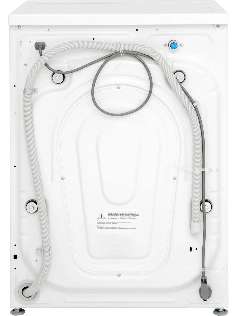 Стиральная машина Nord WM 6100 W