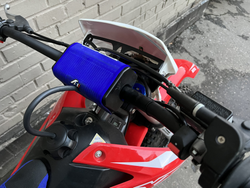 Питбайк Apollo RXF FREERIDE 150X-LE 17х14 Красный