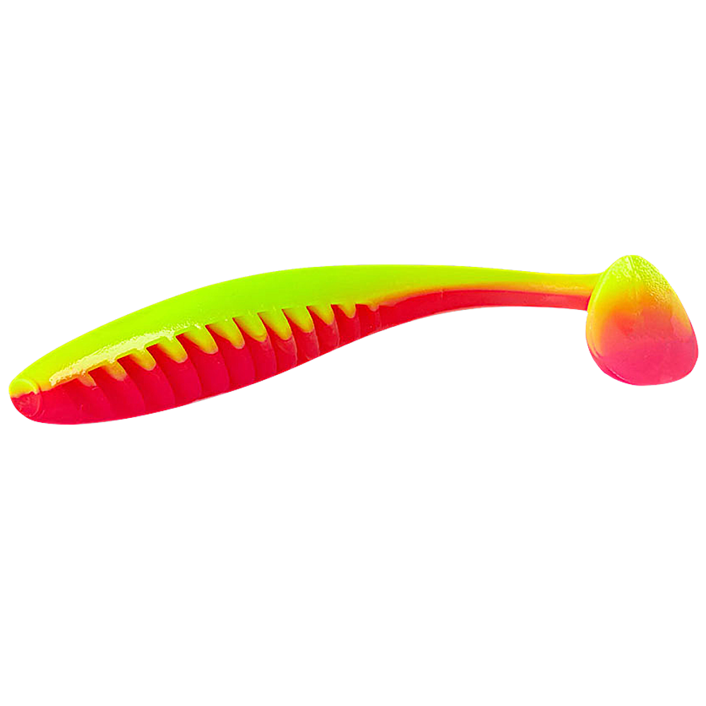 Мягкая приманка IAM Format Pioneer 100мм 7г -