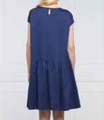 платье RIANI - темно-синий(246970-8195)