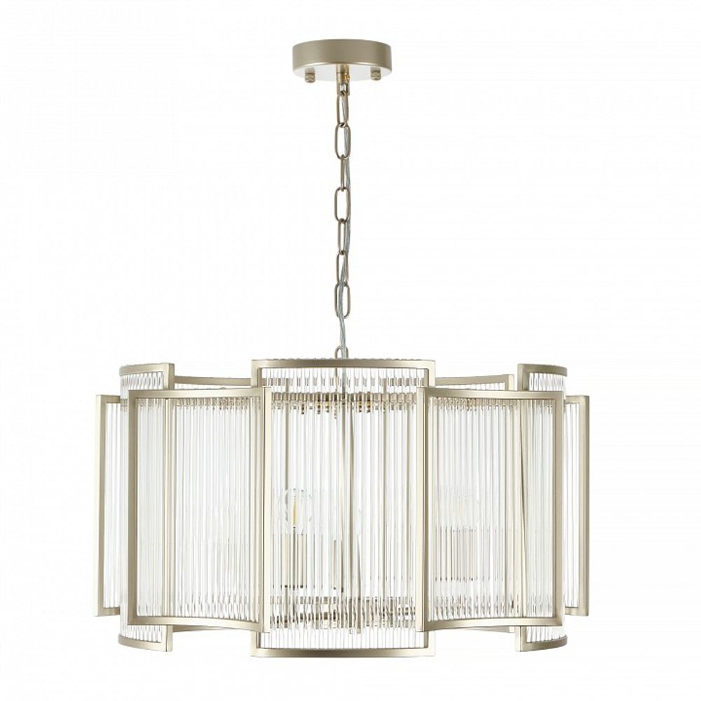 Подвесная люстра MyFar Arabella MR2590-5P