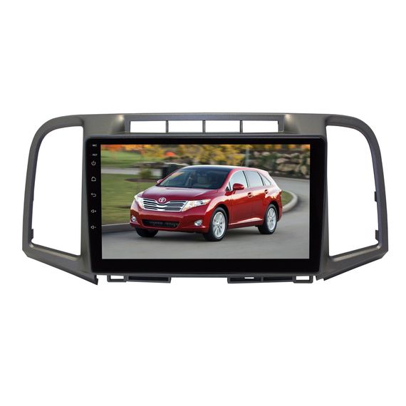 LT рамка TOYOTA VENZA 2008-2012 Г. / 9&quot;