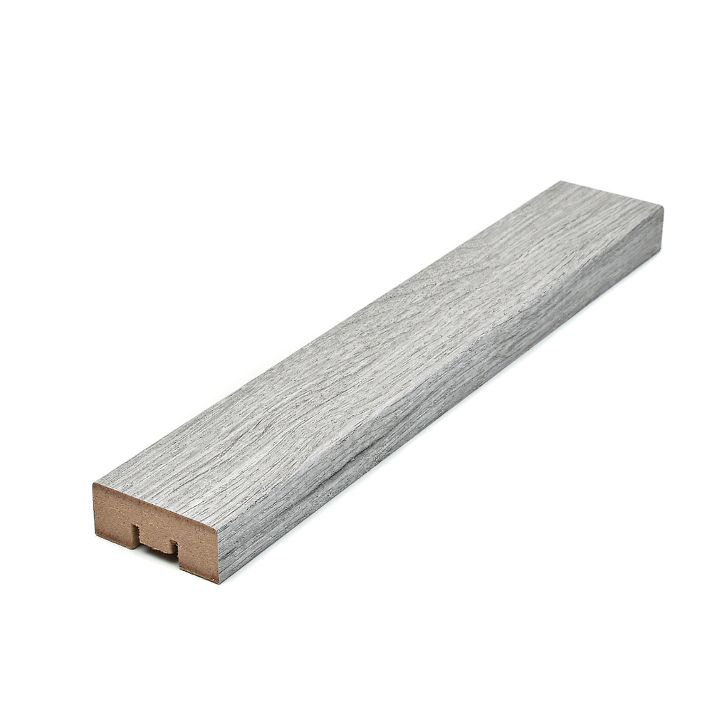 Реечная панель МДФ "Баффели" TOPline Дуб нордик