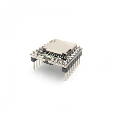 MP112SD Встраиваемый MP3 плеер для microSD карт