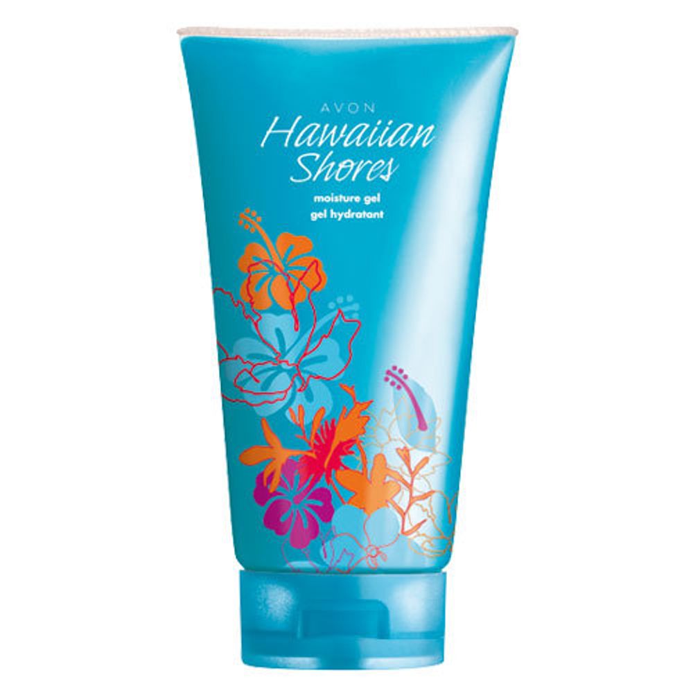 Avon Hawaiian Shores