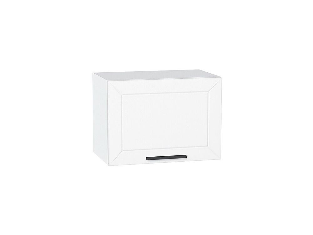 Шкаф верхний горизонтальный Глетчер