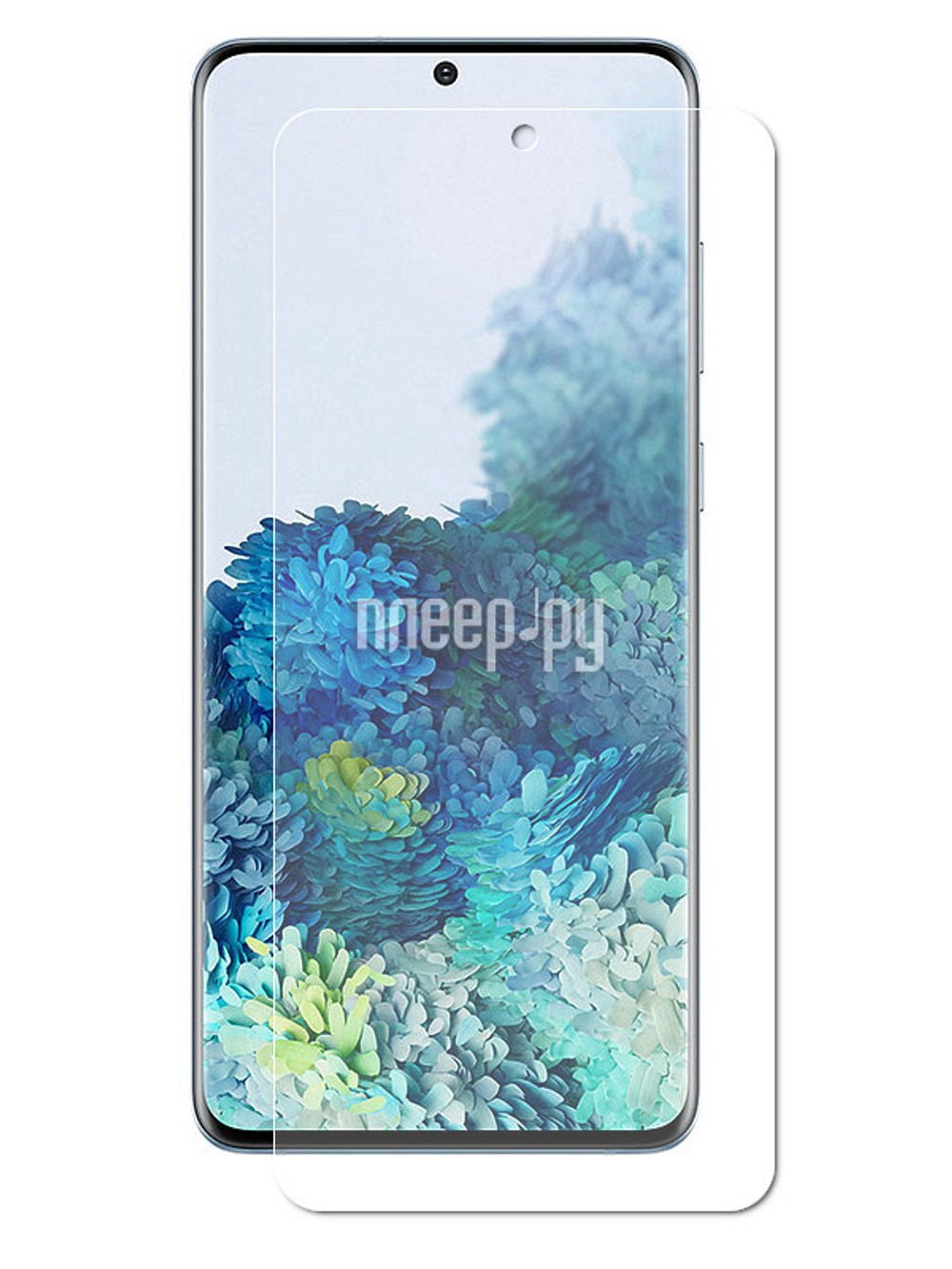 Защитное стекло Xiaomi Redmi Note 10 Pro (6.67")  Zibelino