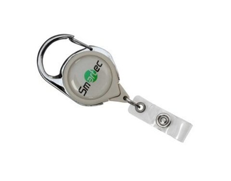 ST-AC203RT-GR Крепление для беджа Smartec