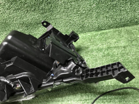Фара левая Toyota Land Cruiser 200 (2015-2021) LED