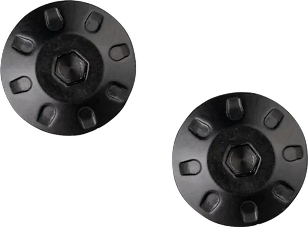 Threshold Pivot Kit / Черный