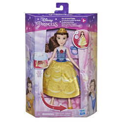 Disney Princess  - Кукла из Красавица и чудовище Белль  27 см