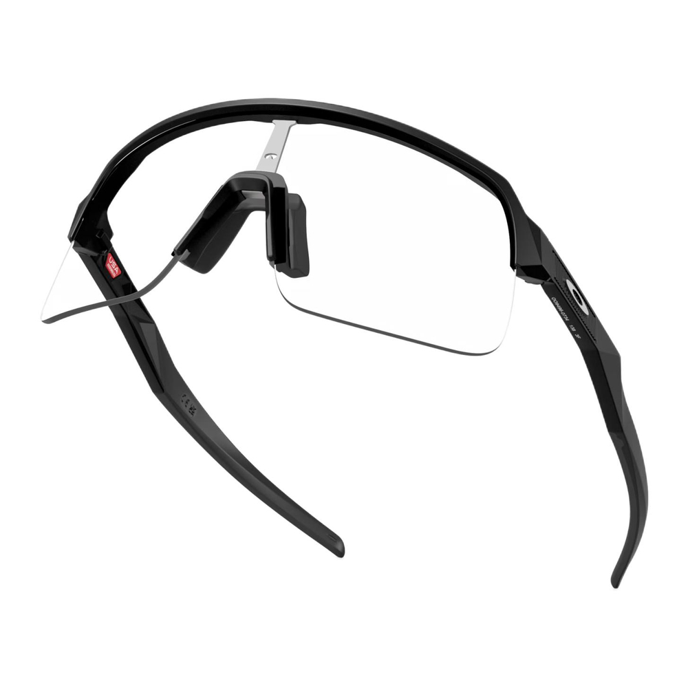 Oakley Очки Half Rim Irregular Shape Oo9496 0734