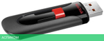 USB Flash-накопитель SanDisk Cruzer Glide 128Gb (SDCZ600-128G-G35)