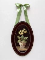 Декор на стену для интерьера 28,5*18,5 см