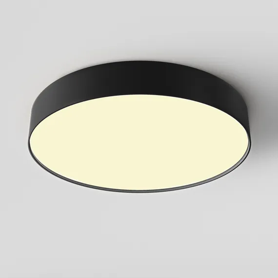 Потолочный светильник Зон / Zon 45 Вт 2700 К 120° Technical c032cl-45w2.7k-rd-b