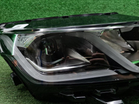 Фара правая Geely Coolray (2019-2023) LED
