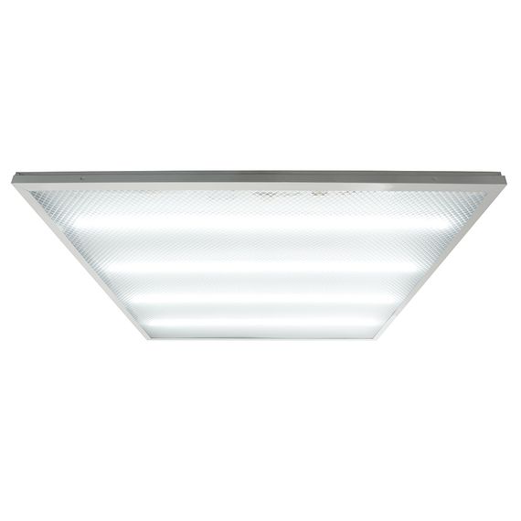 Встраиваемый светодиодный светильник Feron AL2119 с БАП 51161