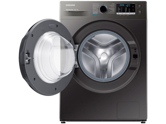 Стиральная машина Samsung WW80AAS20AX