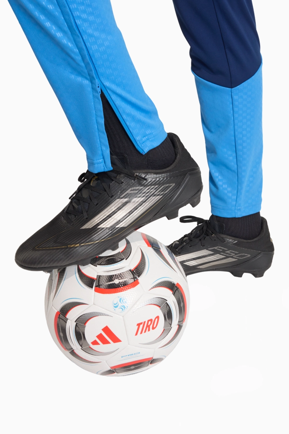 Штаны adidas Tiro 26 Competition - синий