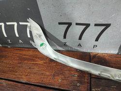 Накладка переднего бампера левая Geely Coolray 19-24 Б/У Оригинал 6600012331