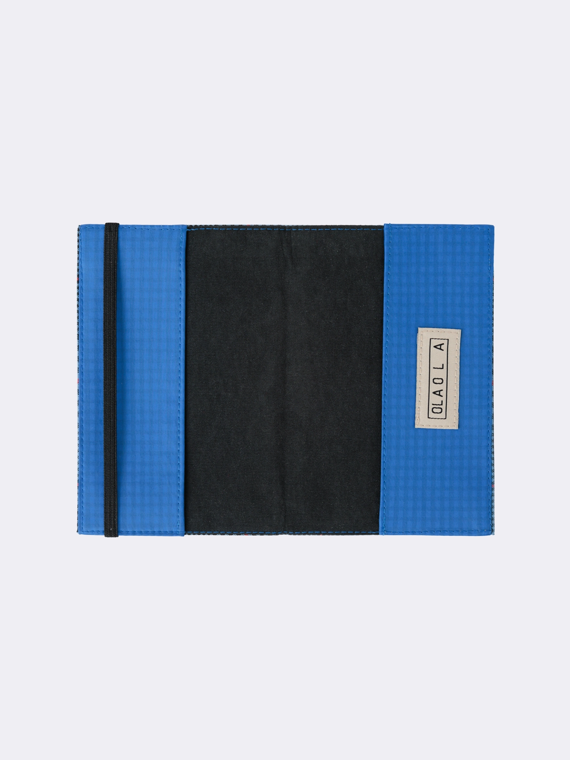 Обложка для паспорта OLA OLA