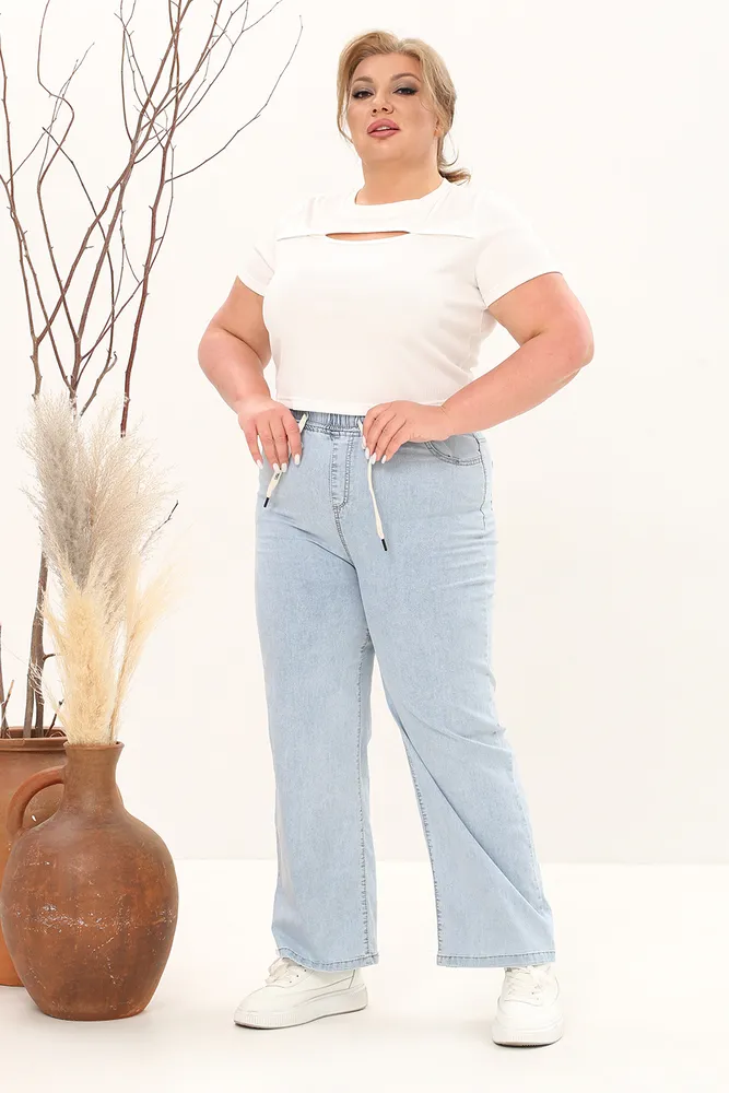 Джинсы 5169 Fabrika