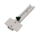 Держатель для датчика эхолота регулируемый по высоте