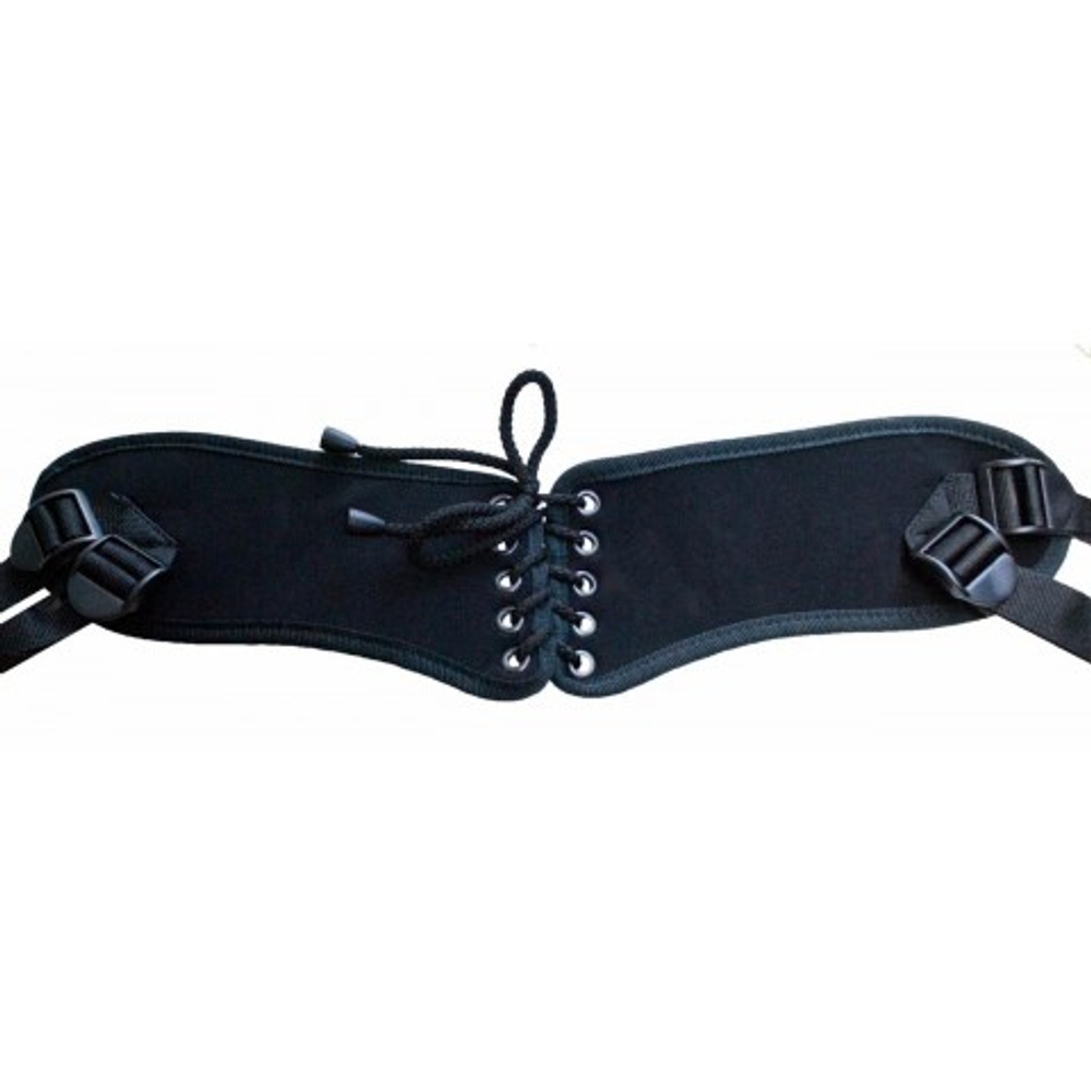 Harness UNI strap с корсетом