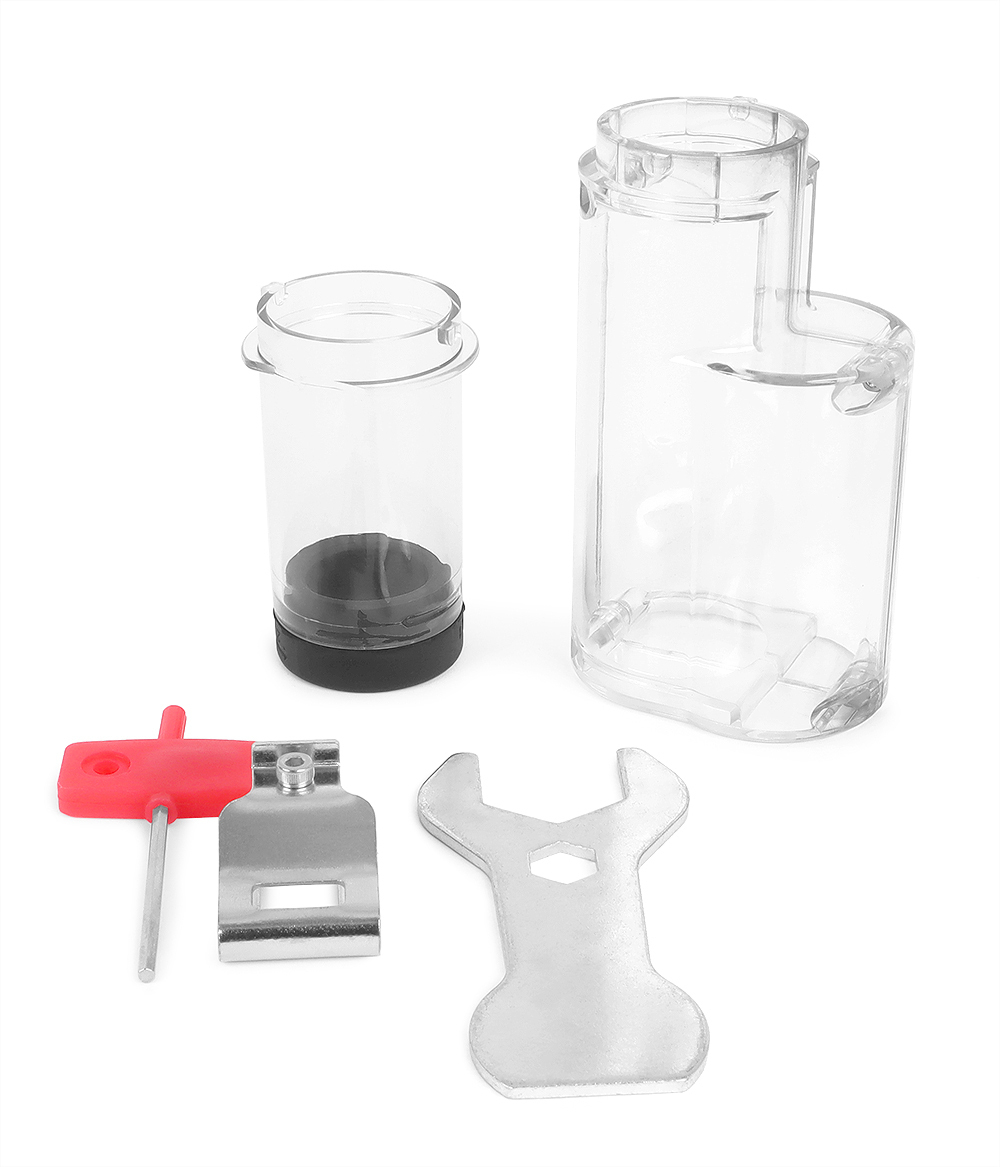 Сетевой вытяжной заклепочник MESSER M4000