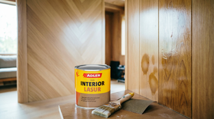 Масло поверх пропитки? Честный ответ от эксперта по дереву.